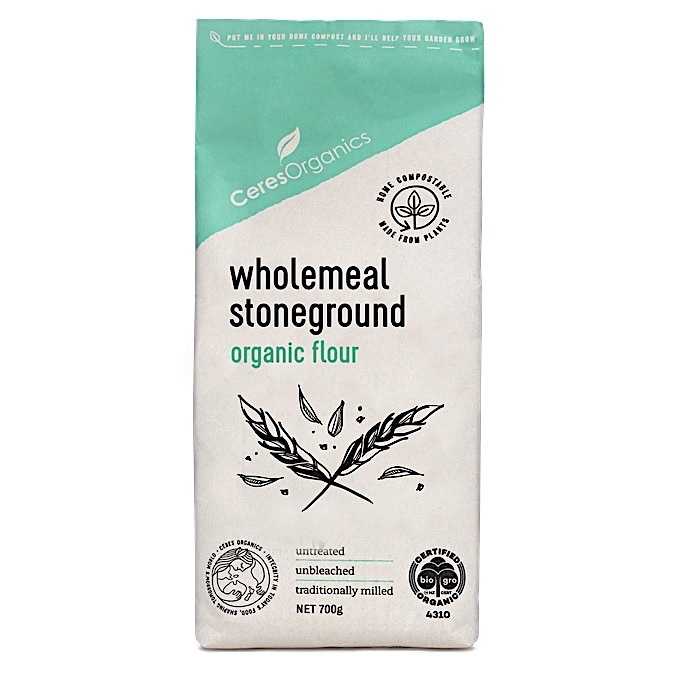 Wholemeal Flour
