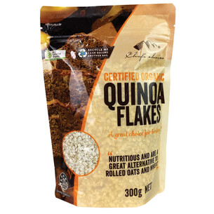 Code QUINOA018