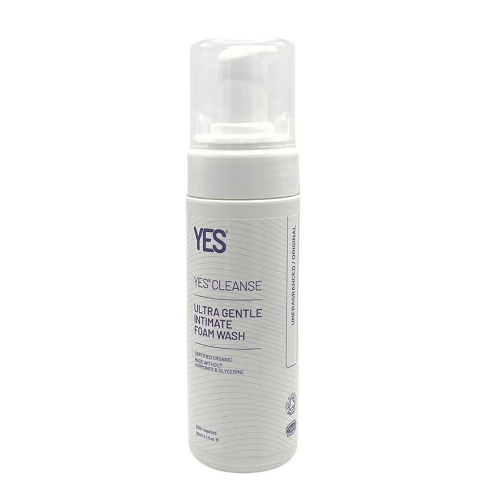 Cleanse Intimate Wash