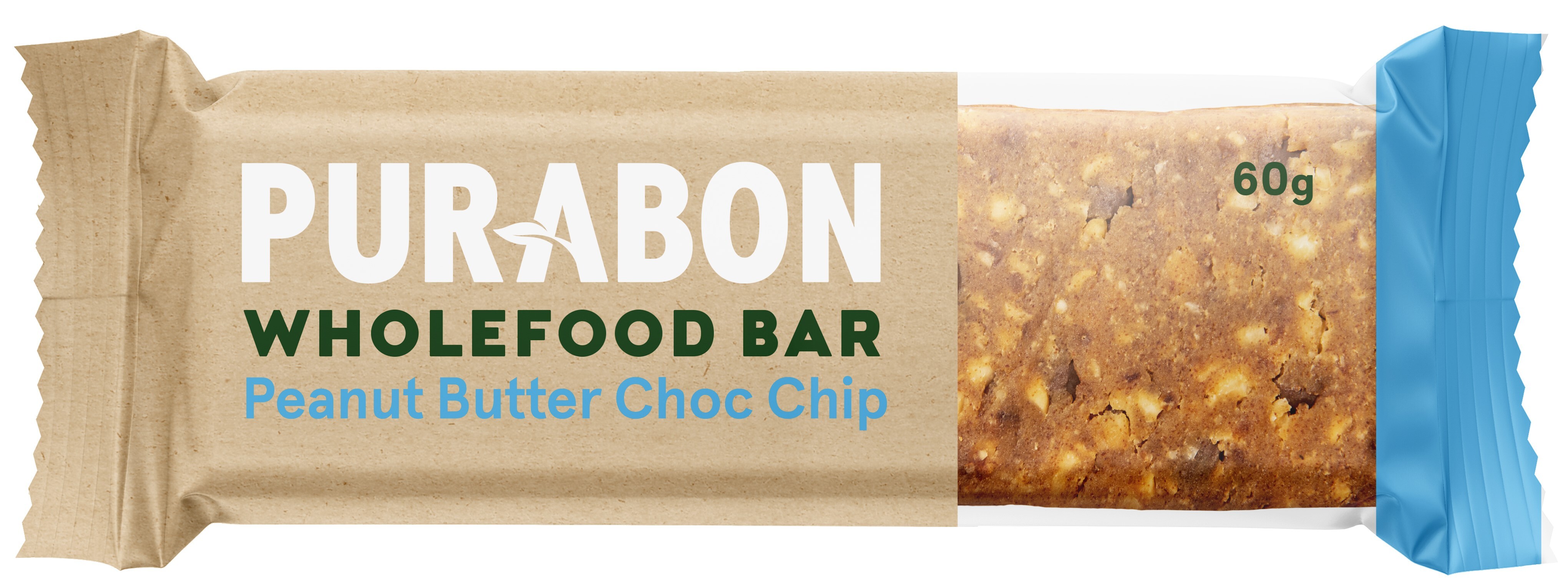 Wholefood Bars Peanut Butter Choc
