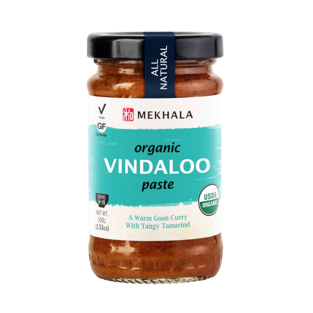 Vindaloo