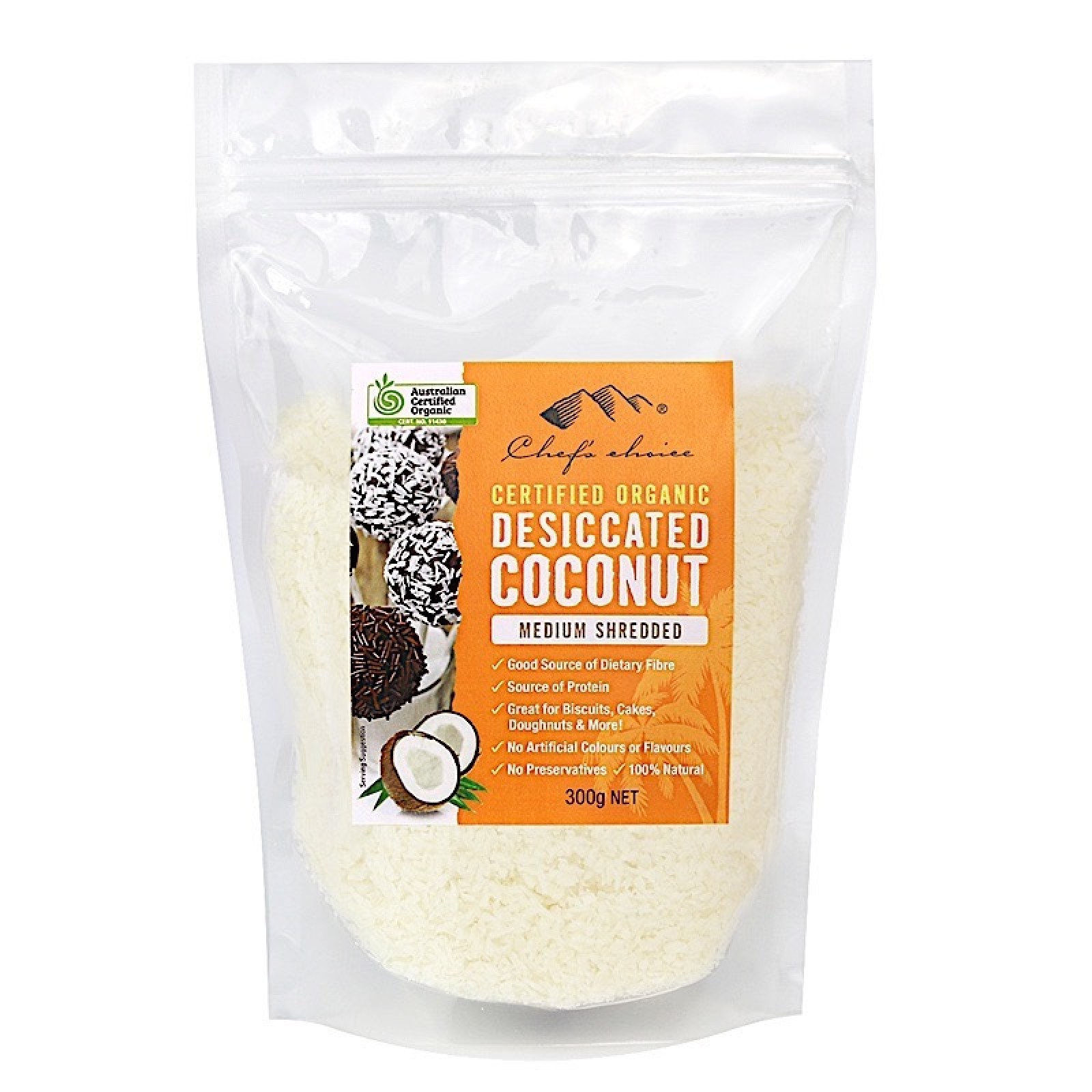 Desiccated Coconut Medium Shredded Buy Shop All Online Little