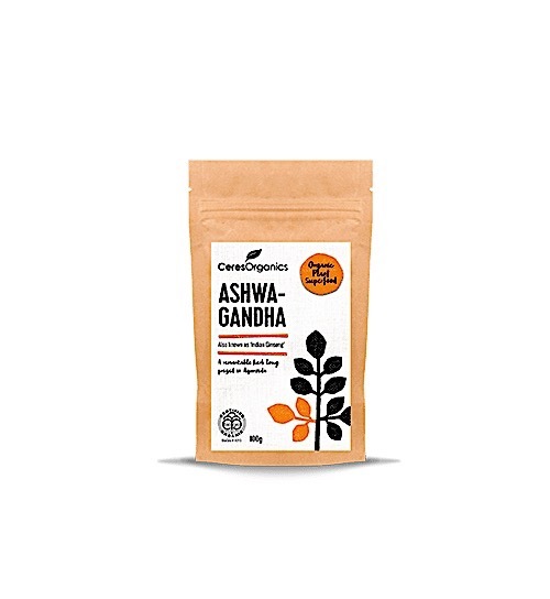 Ashwagandha Powder