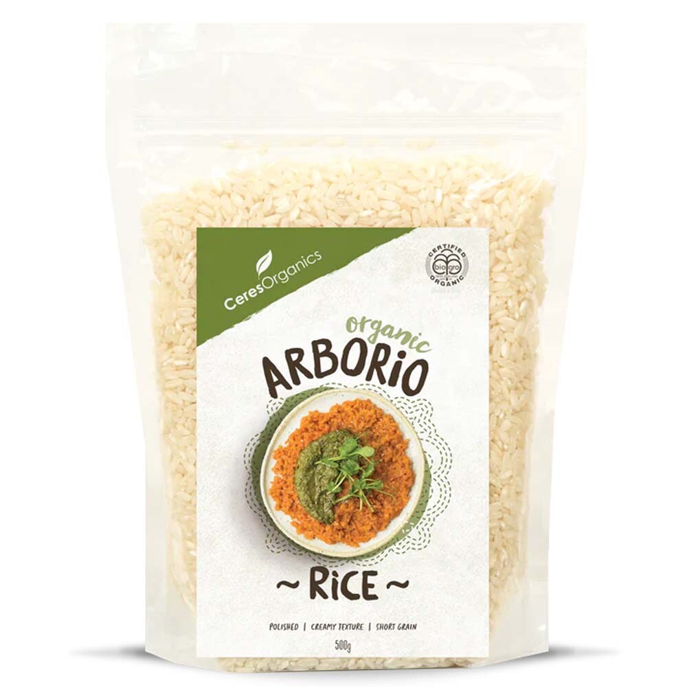 Arborio Rice