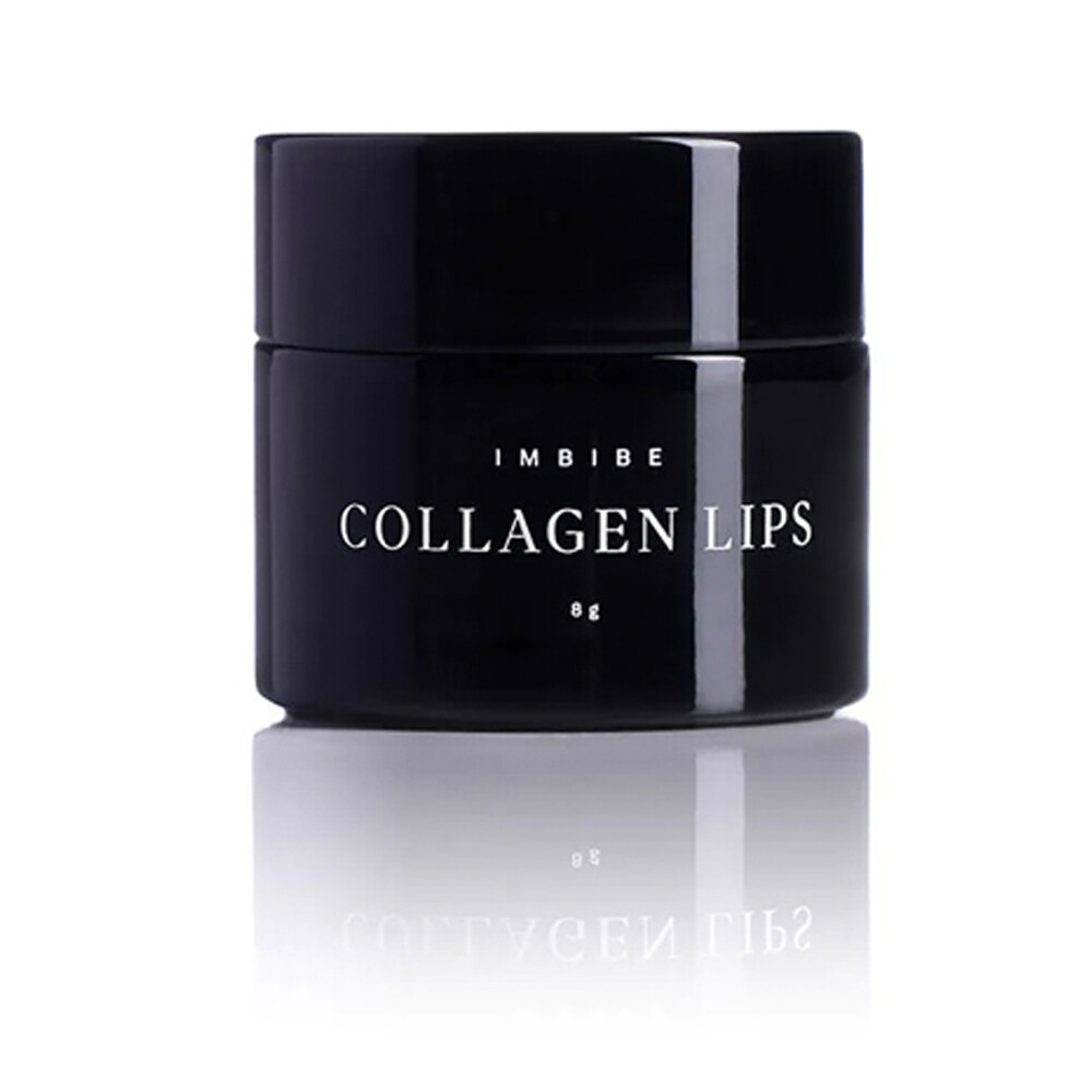 Collagen Lips