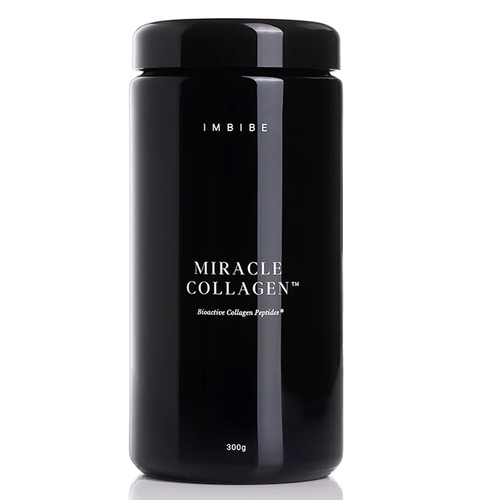 Miracle Collagen - Glass Jar