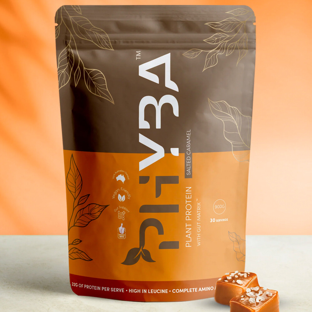 Protein - Salted Caramel