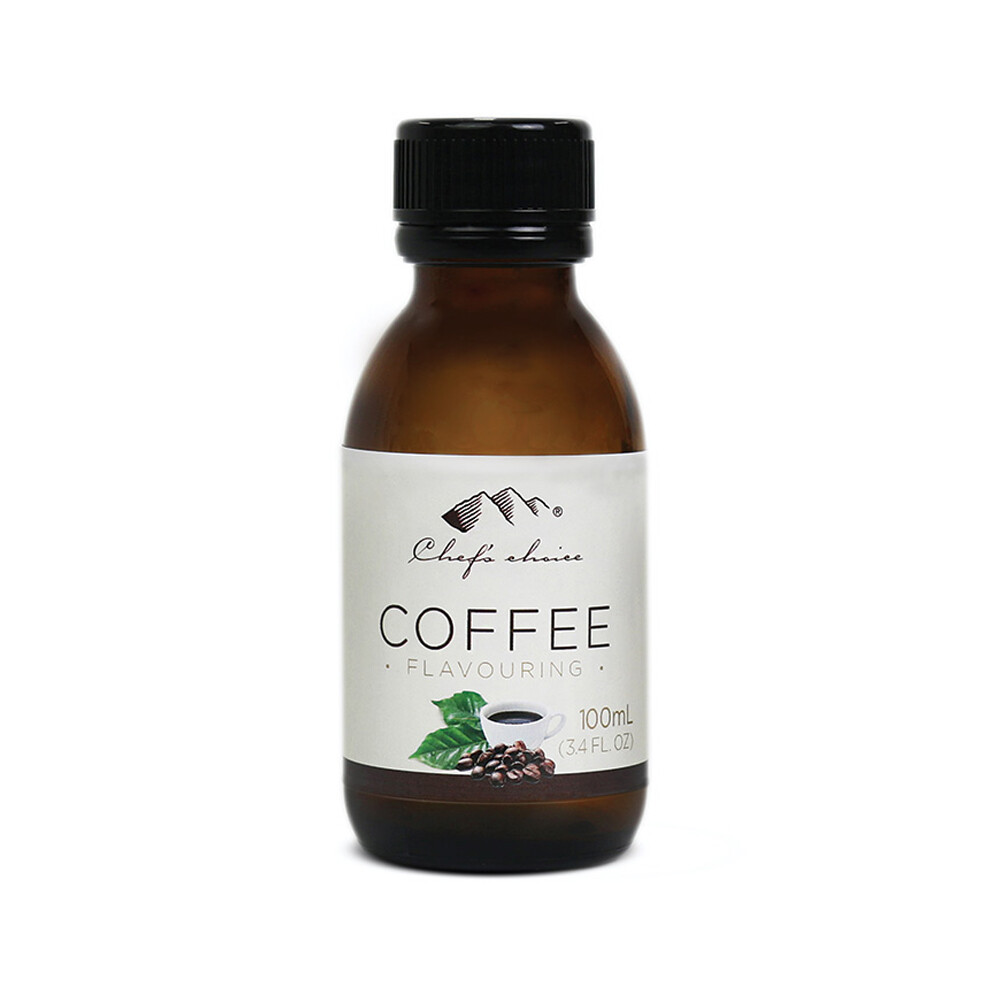 Special Blend Coffee Flavour Extract