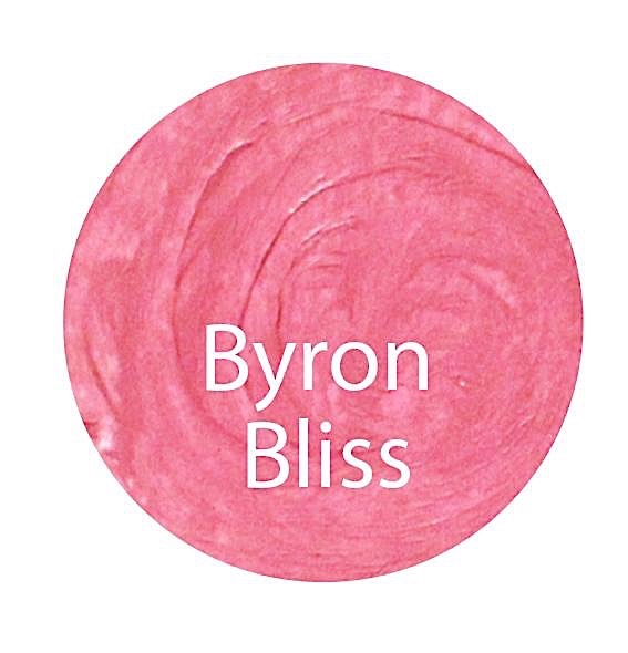 Byron Bliss Lipstick