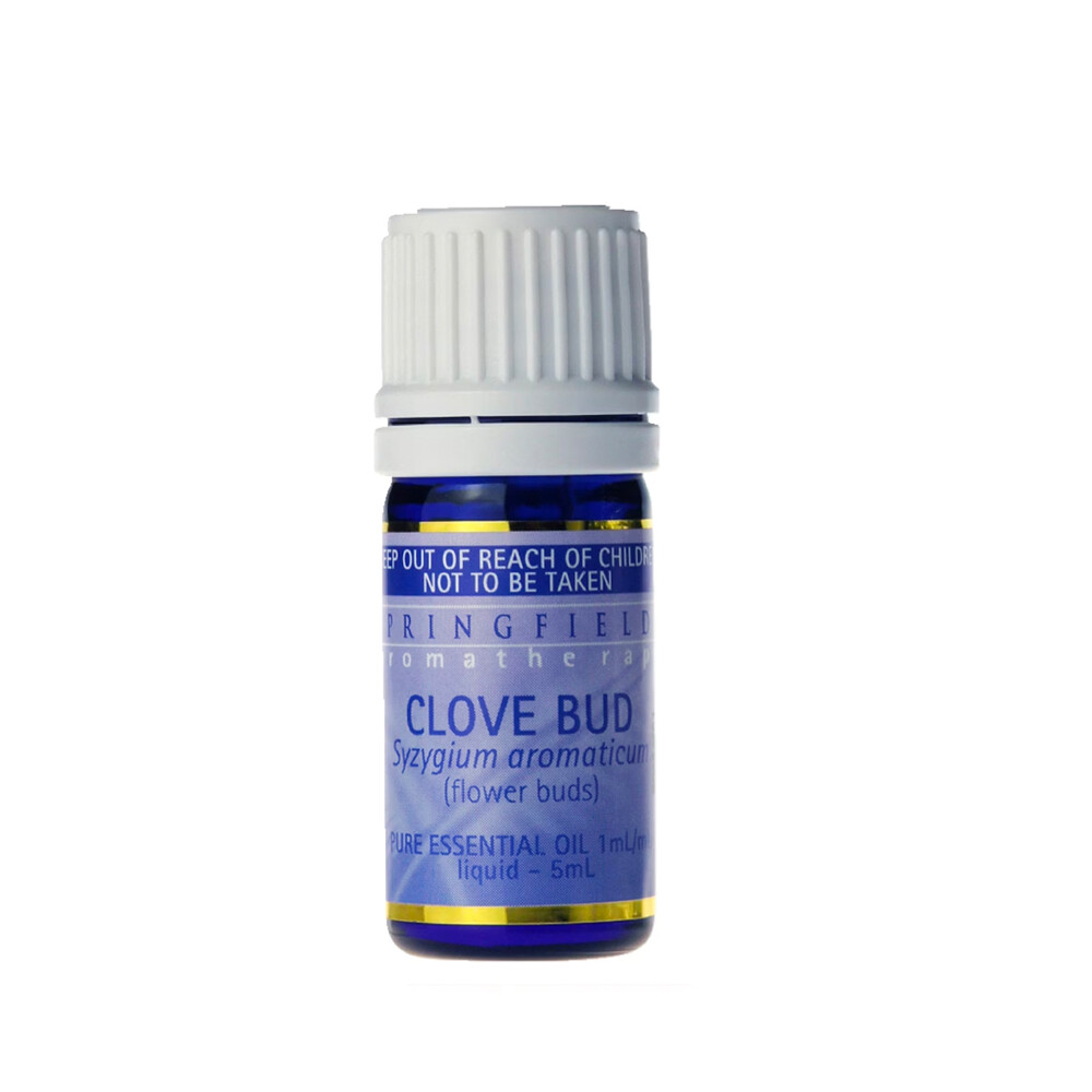 Clove Bud 
