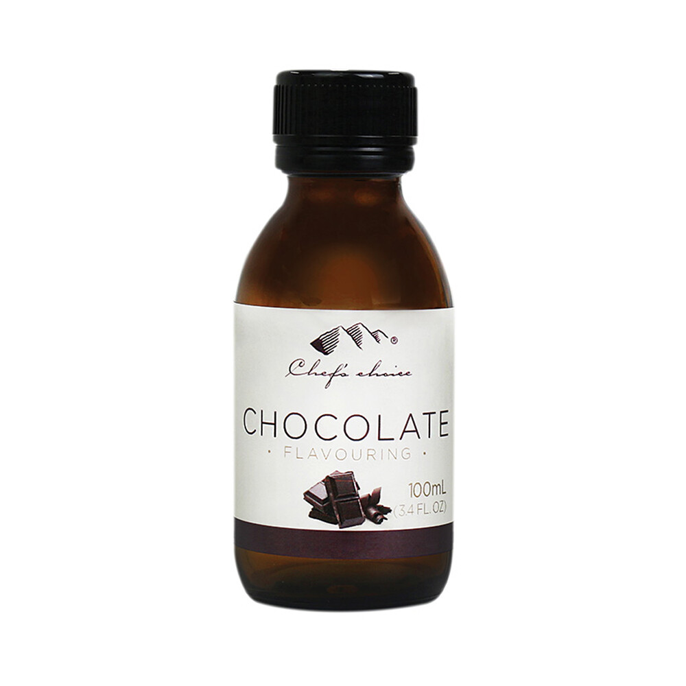 Pure Chocolate Extract