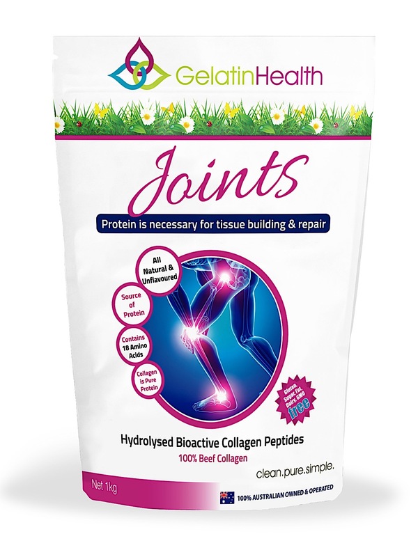 Joint Care Collagen