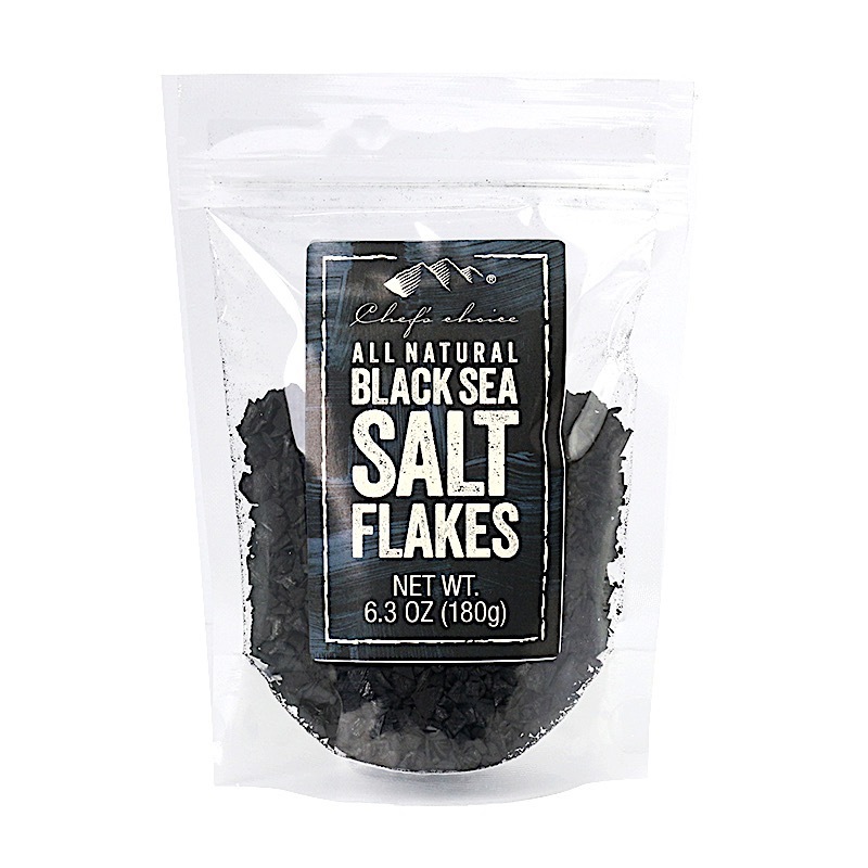 Black Sea Salt Flakes