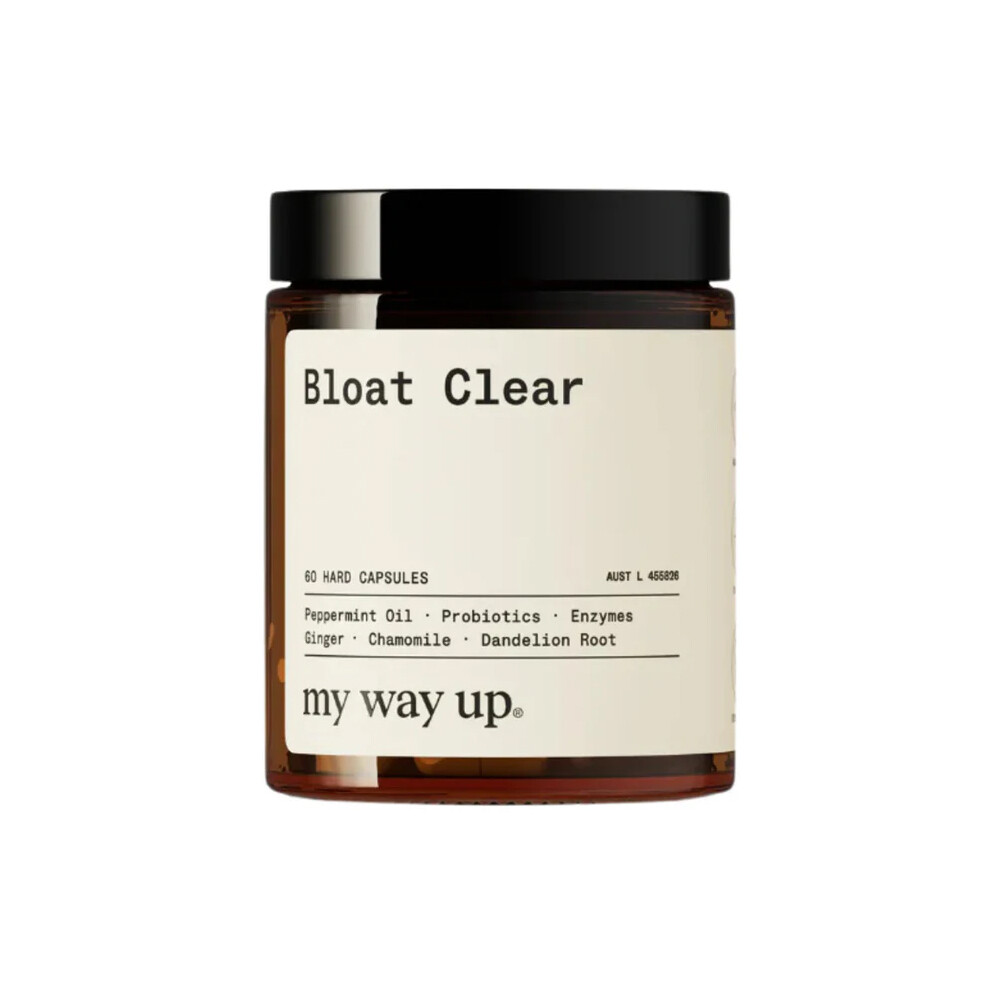 Bloat Clear