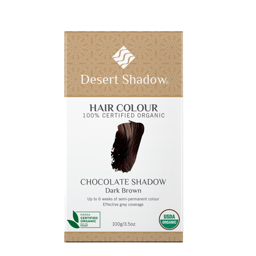 Chocolate Shadow