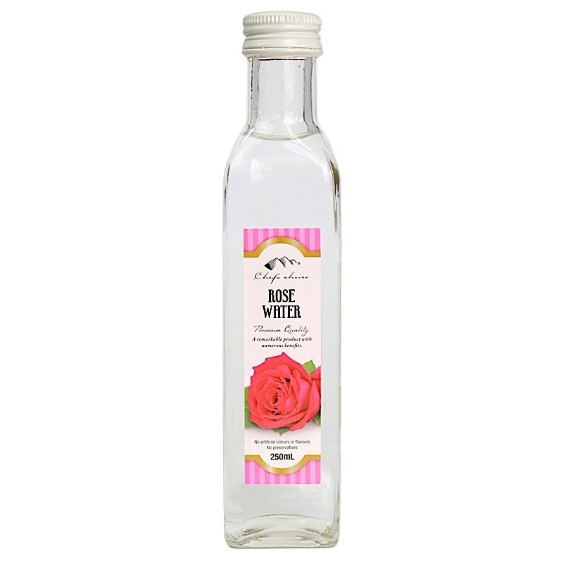 Rose Water - OUT OF STOCK