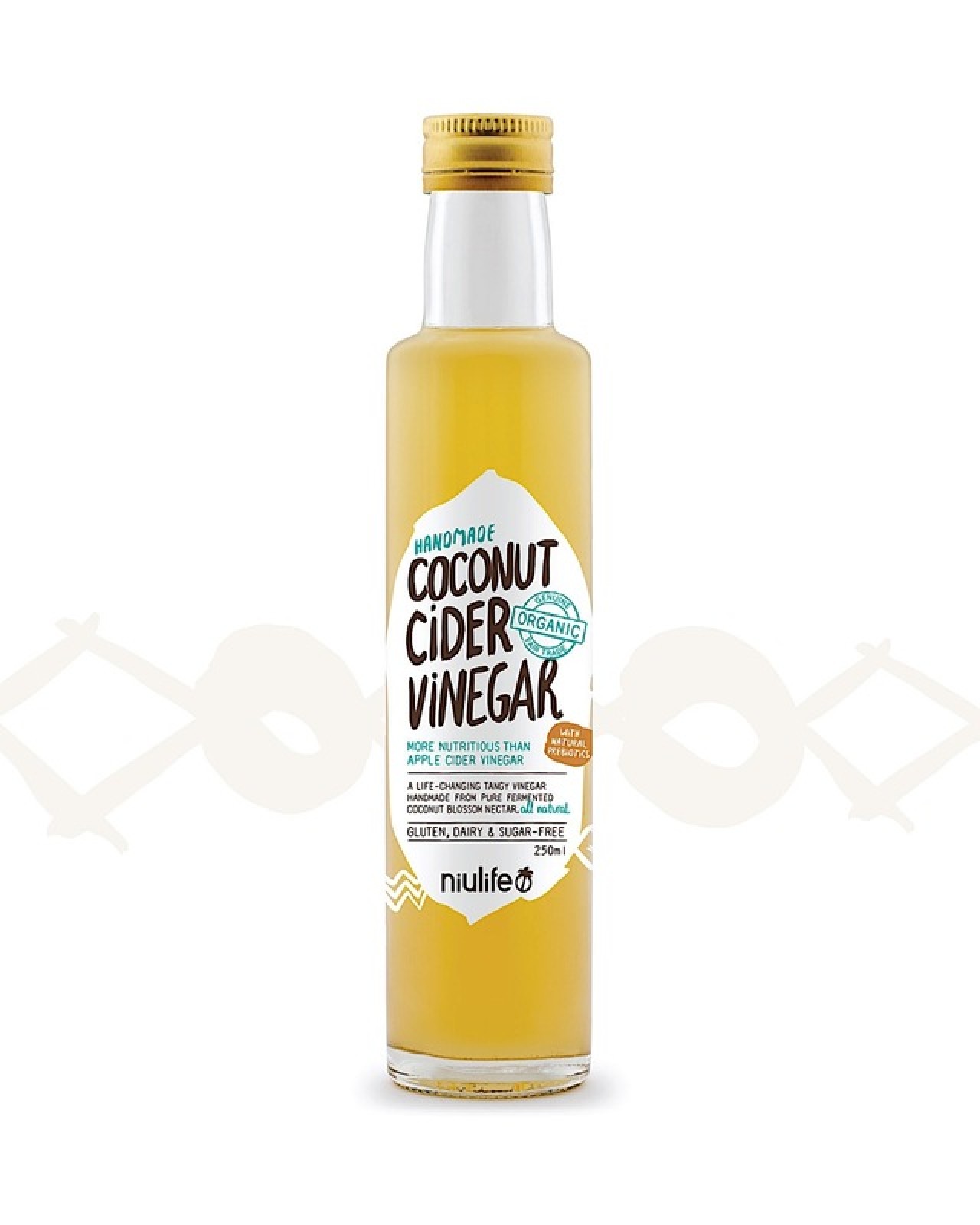 Coconut Vinegar