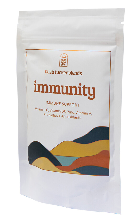 Immunity - Daily Immunity Support Pouch