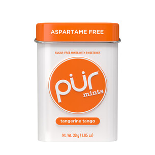 Code PURMINT201