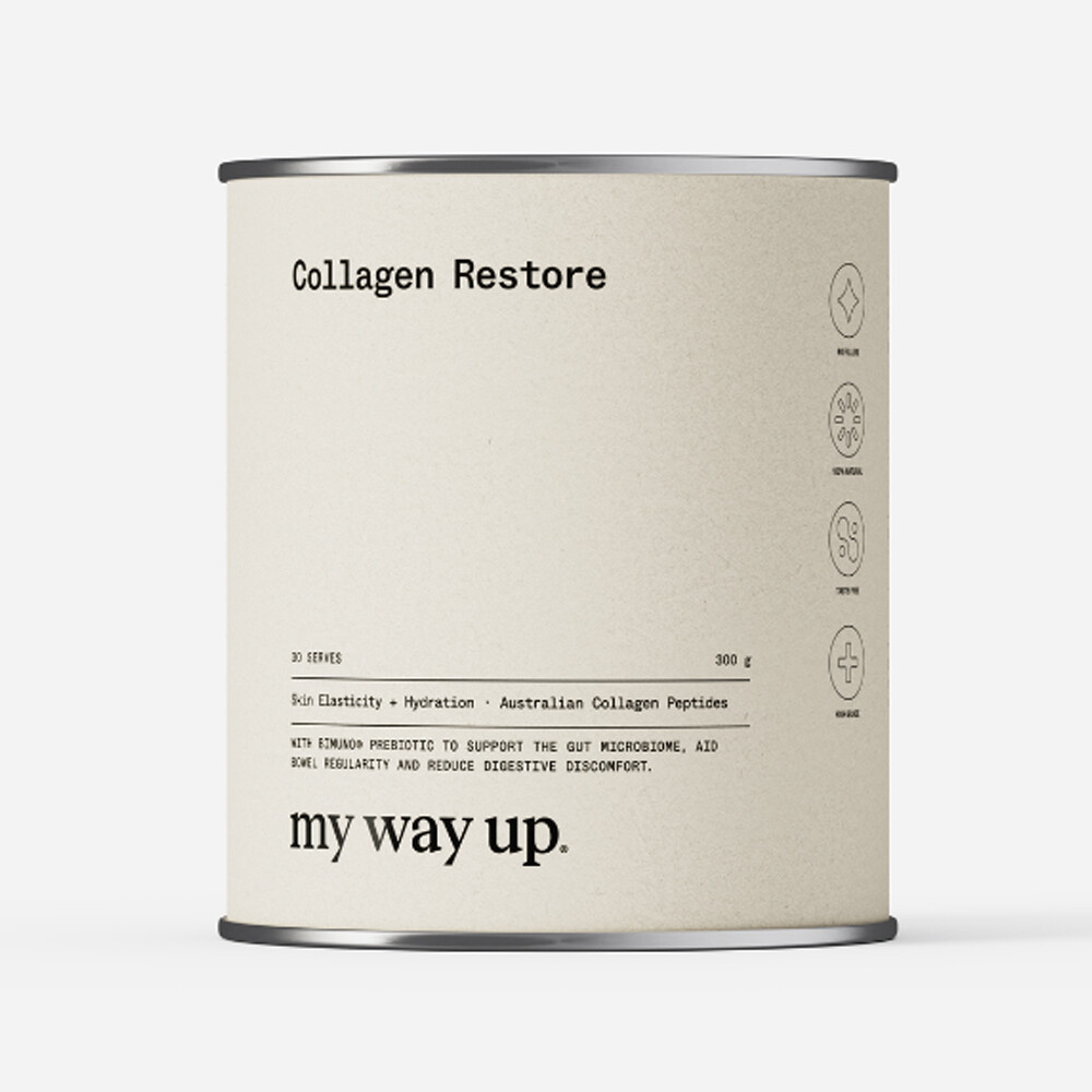 Collagen Restore With Bimuno®