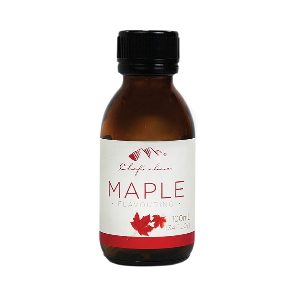 Pure Maple Extract