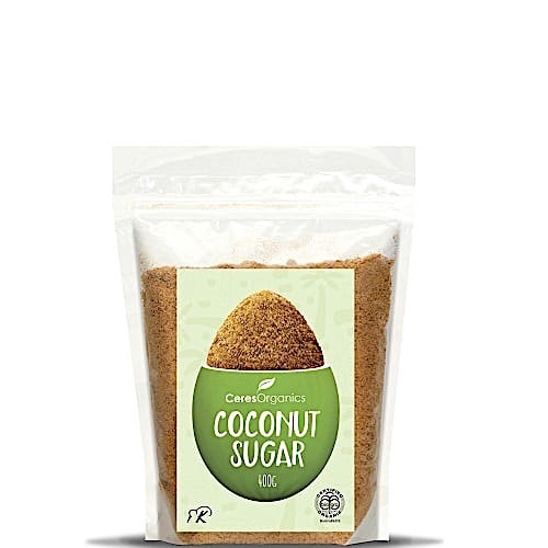 Coconut Sugar