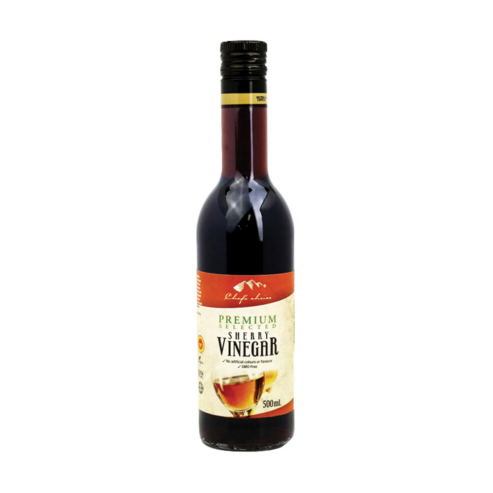 Sherry Vinegar (Spanish)