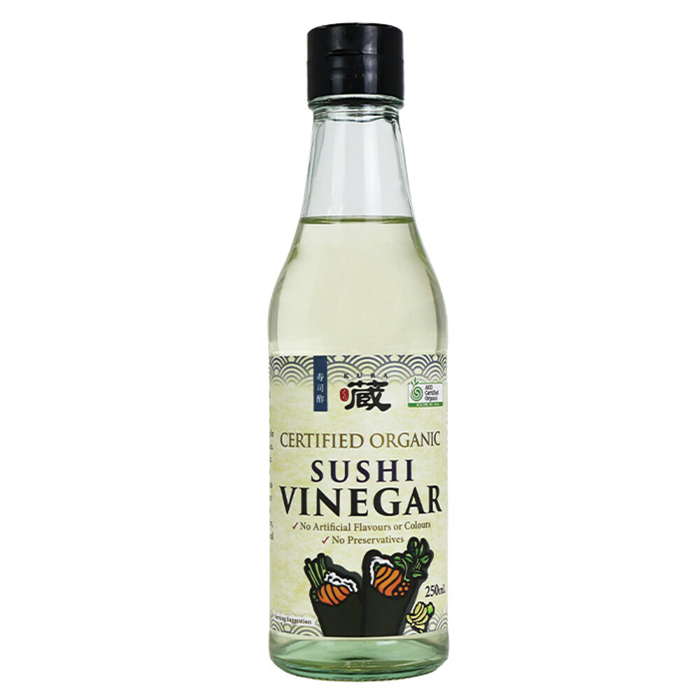 Sushi Vinegar 