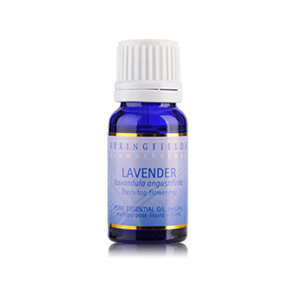 Lavender Organic Bulgarian