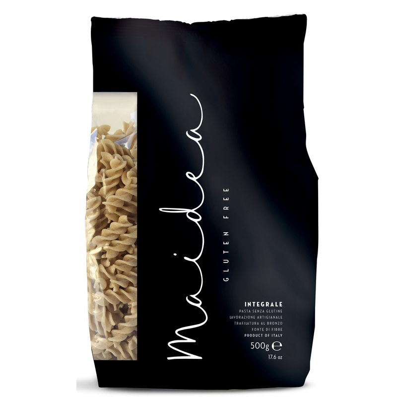 Brown Rice Fusilli 