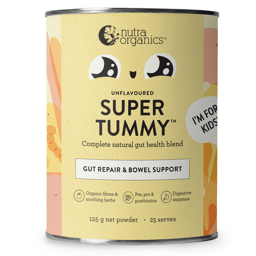 Super Tummy