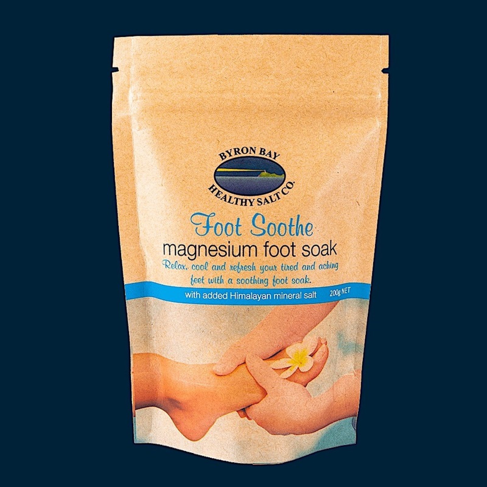 Foot Soothe Foot Soak Buy Shop All Online Little Valley Distribution