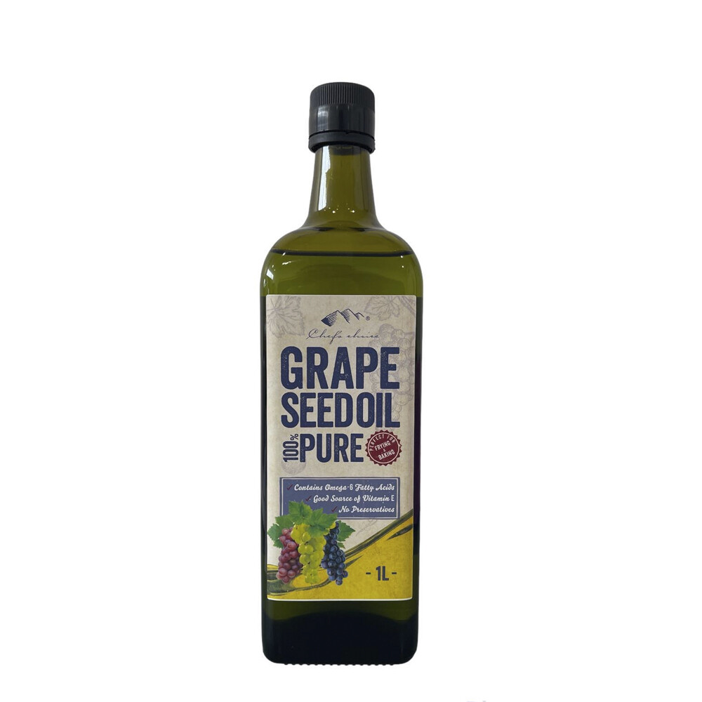 Grapeseed Oil