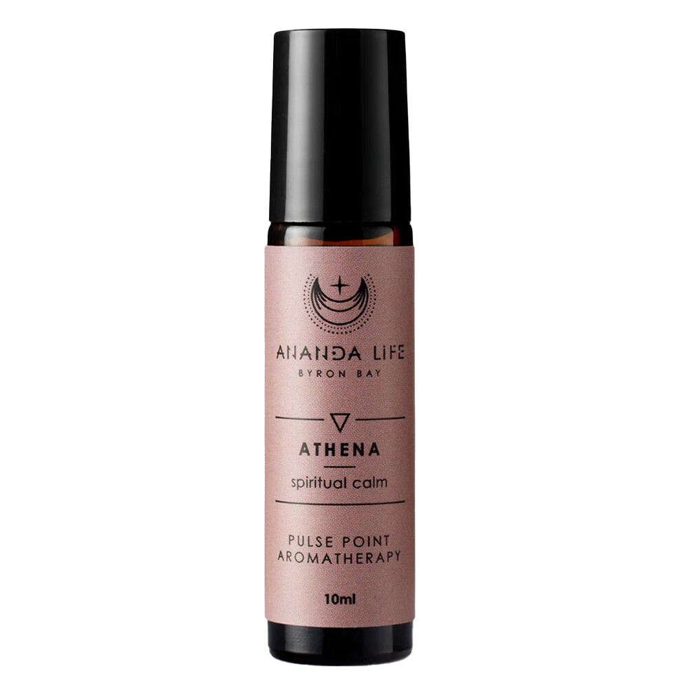 ATHENA - Spiritual Calm Aromatherapy Roller