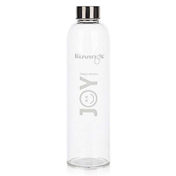 Water Bottle - Joy
