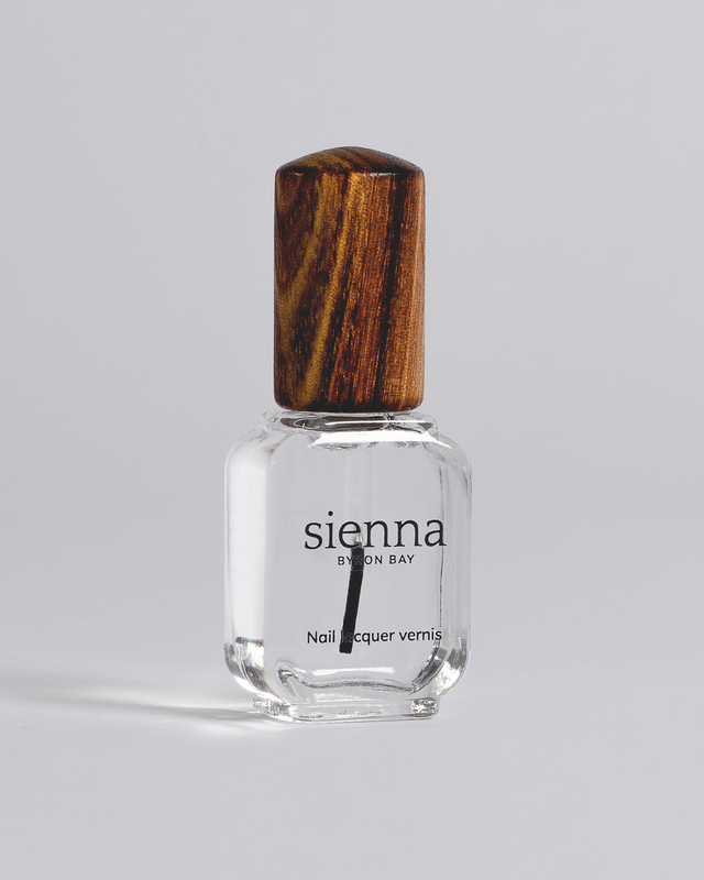 Top Coat Glossy