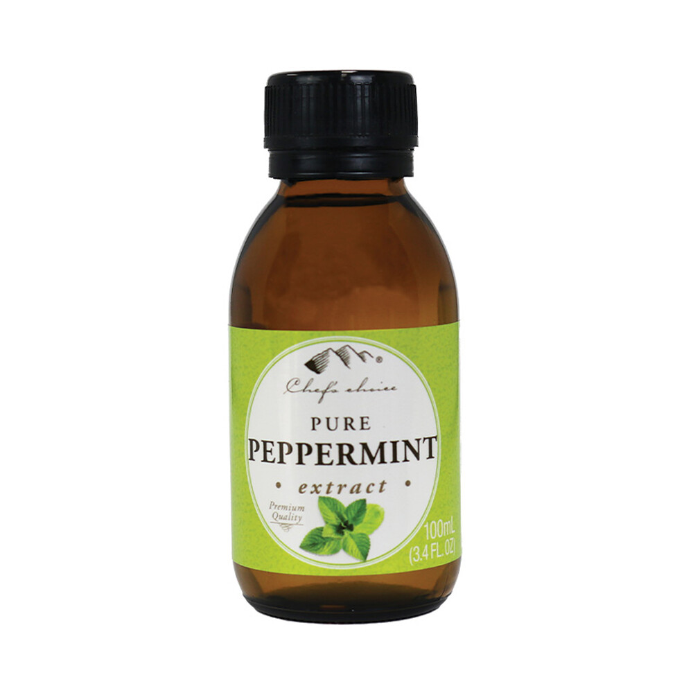 Pure Peppermint Extract