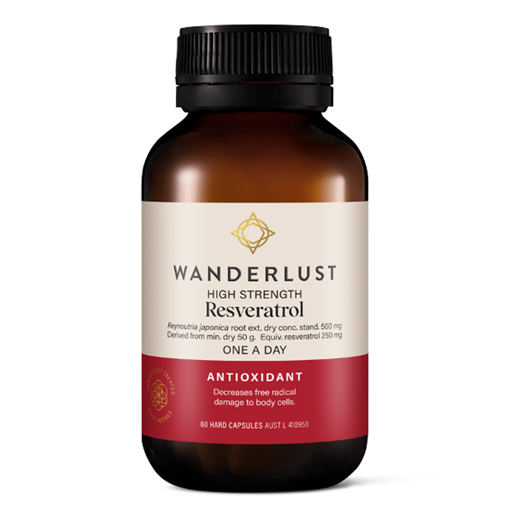 Resveratrol
