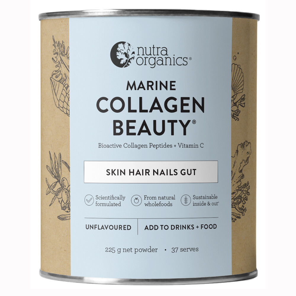 Marine Collagen Beauty