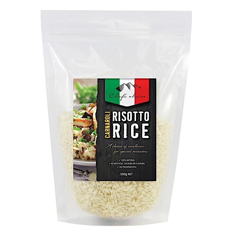 Carnaroli Risotto Rice