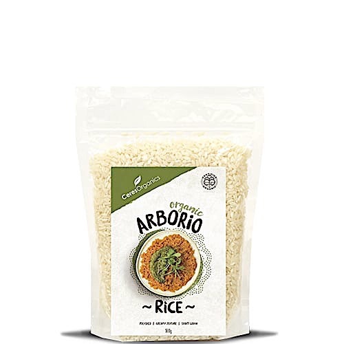 Arborio Rice