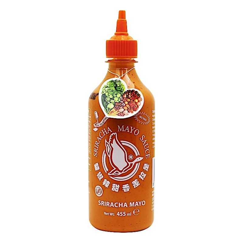 Sriracha Mayo