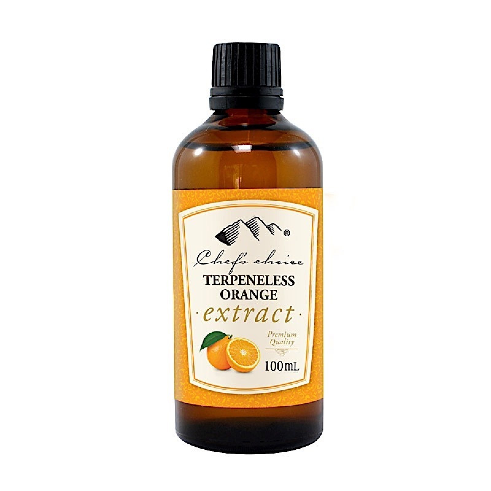 Terpeneless Orange Extract | Buy Shop All Online | Little Valley 