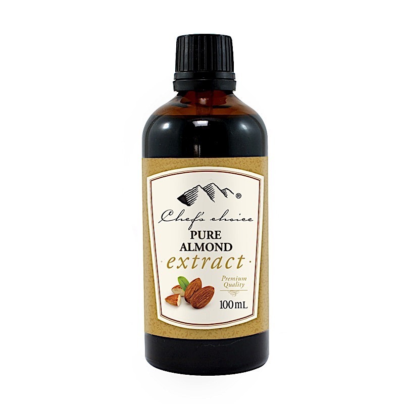 Pure Almond Extract