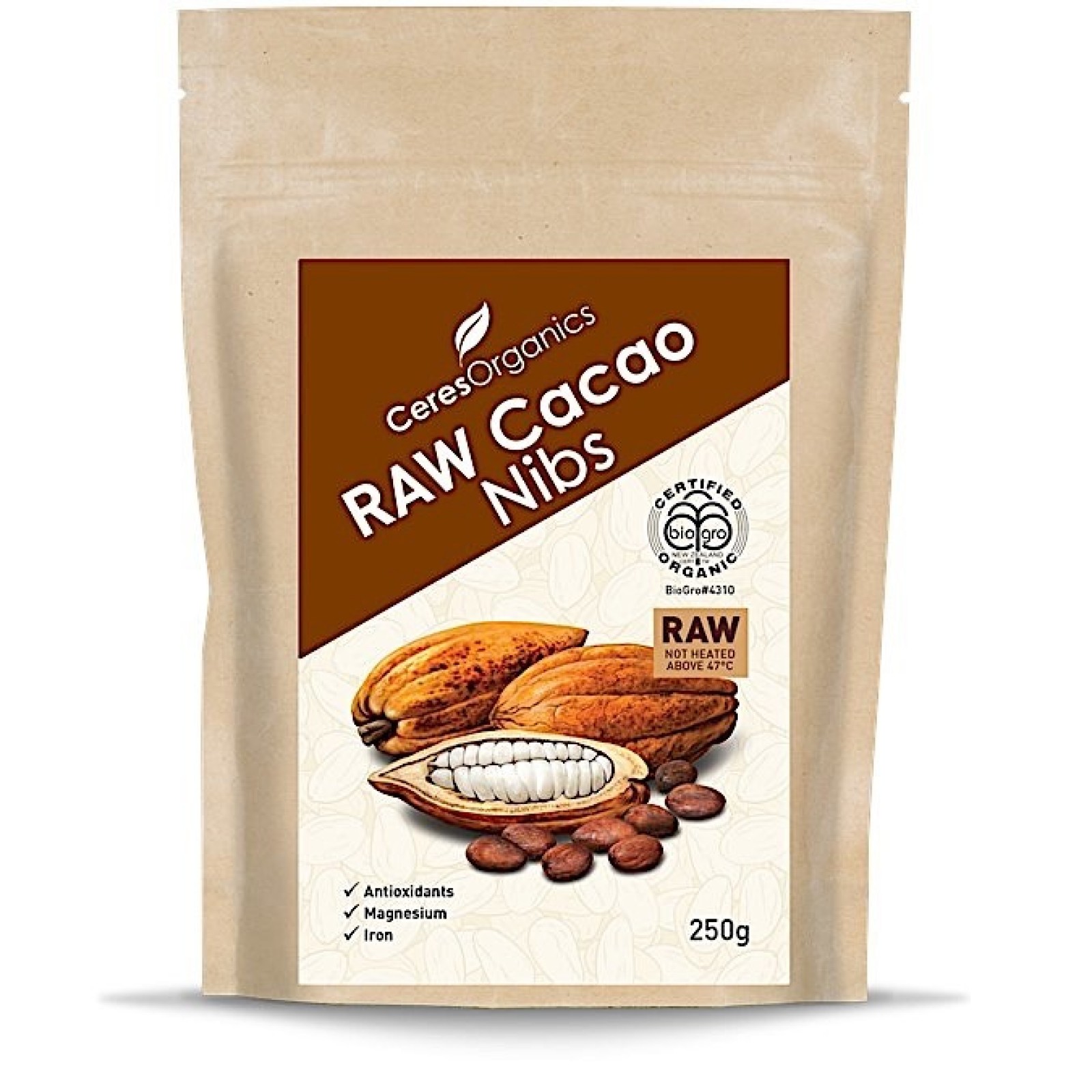 Raw Cacao Nibs Buy Shop All Online Little Valley Distribution