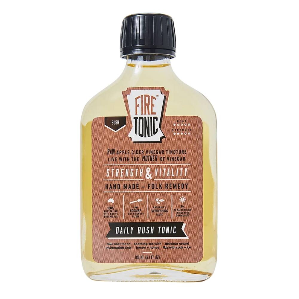 Daily Bush Tonic 