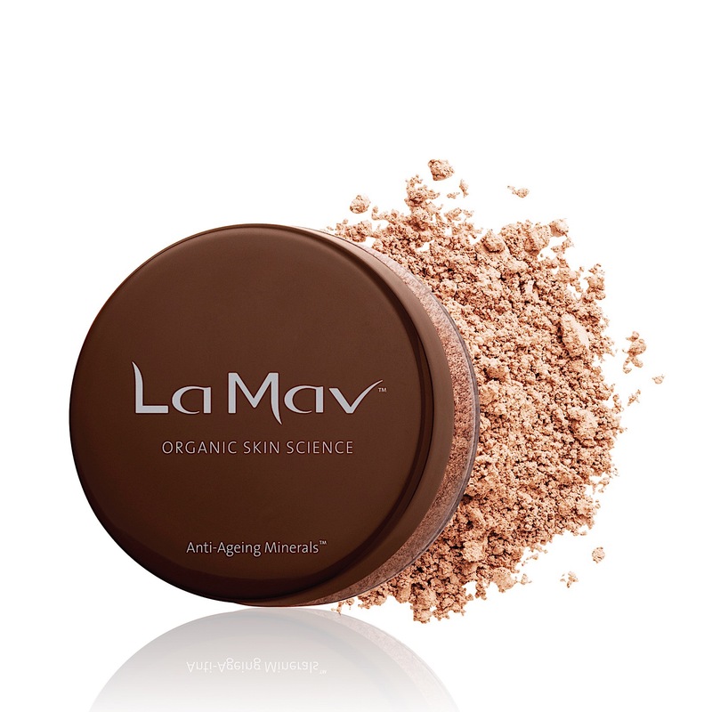 Sunkissed Bronzer