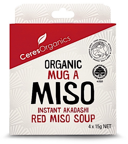 Mug A Miso