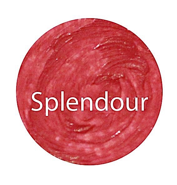 Splendour Lipstick