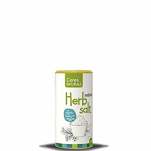 Herb Salt